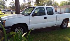 2004 Chevrolet Silverado | 1500